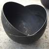 Q235B Carbon Steel hemsiphere Head For Fire Pits